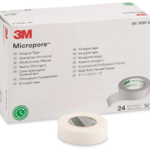 3M™ Micropore™ Hypoallergenic Medical Tape