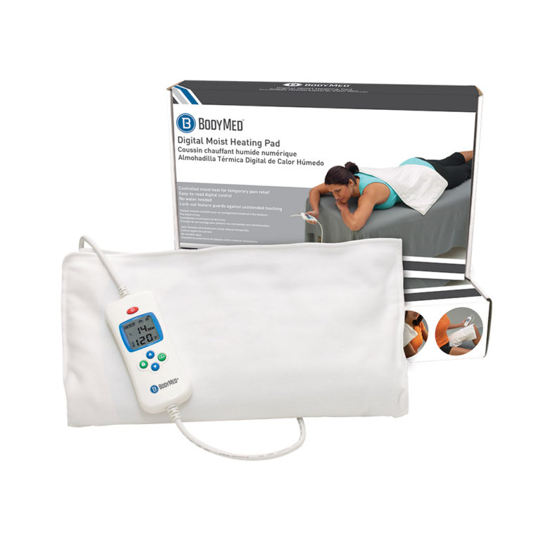 Heating Pads Canada Clinic Supply