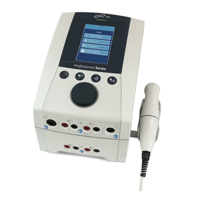 InTENSity-CX4-Clinical-Electrotherapy-Ultrasound-Combo