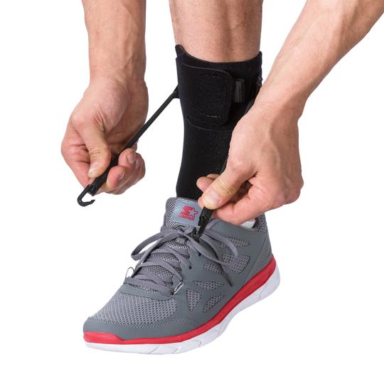 Footflexor-ankle-foot-orthosis