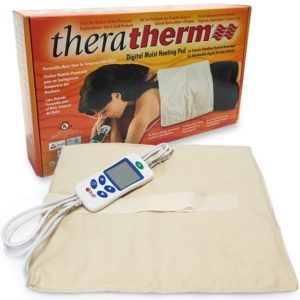 Theratherm Digital Moist Heat Pack