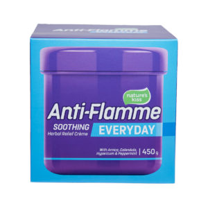 Anti-Flamme-Everyday-Original-Arnica-Cream