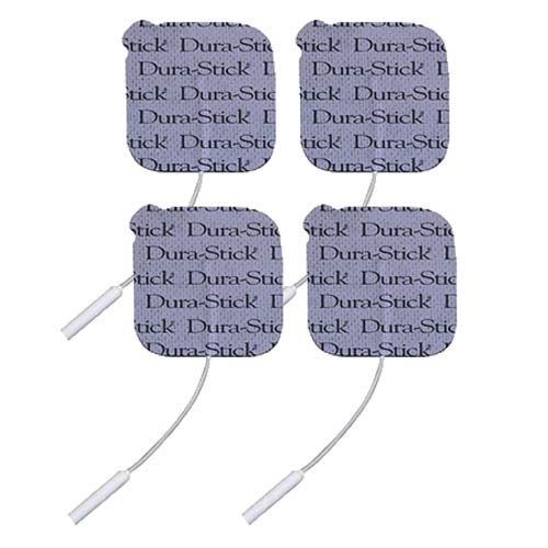 Chattanooga Dura-Stick-Plus-Electrodes