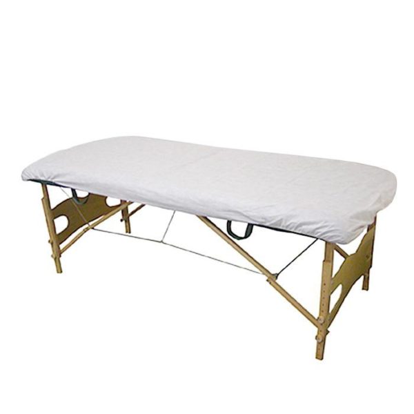 Fitted Massage Table Cover
