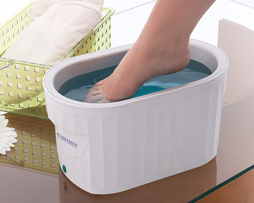 Therabath Professional Thermotherapy Paraffin Bath