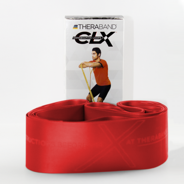 Theraband_CLX_Red
