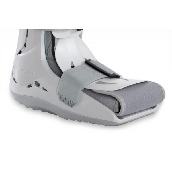 Aircast toe cover by Don Joy Canada
