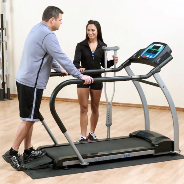 T50 Rehab Walking Treadmill
