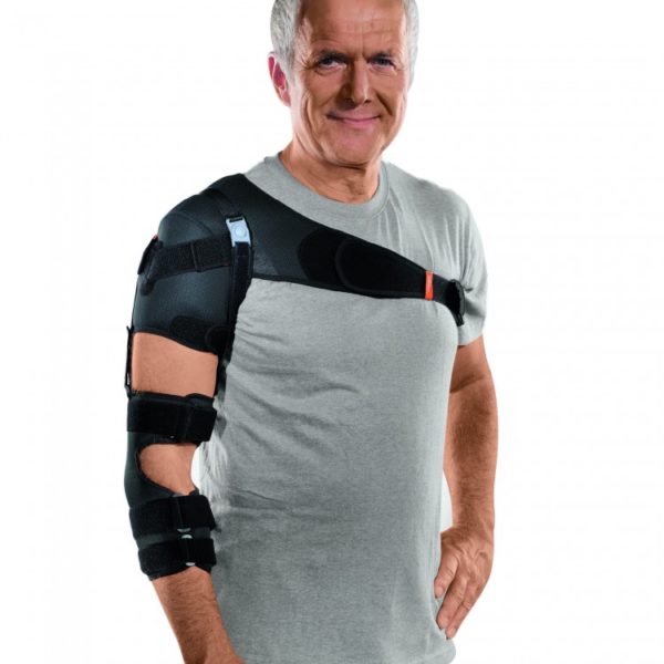 07261 NEURO-LUX®II Shoulder Joint Functional Brace by SporLastic® from Germany