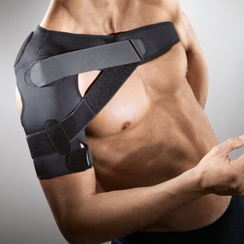 07262 Omo-HiT® Shoulder Joint Brace for Immobilisation by SporLastic