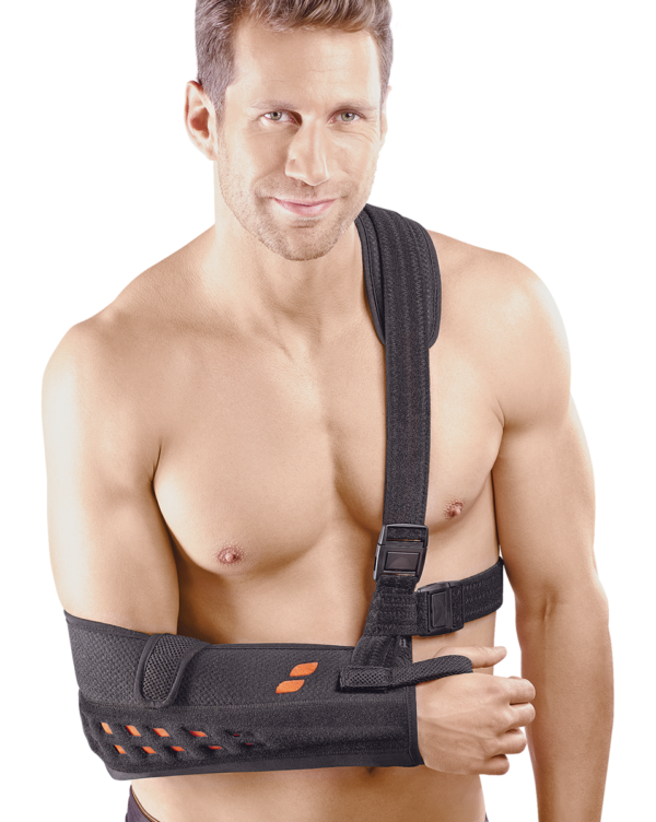 07292 Omo-HiT®IMMOBIL Should Joint Brace for Immobilisation by SporLastic