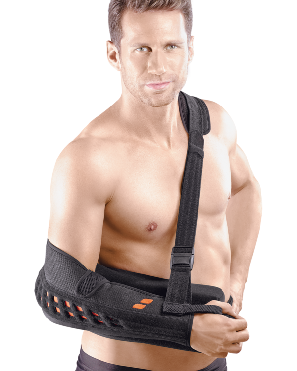 07294 OMO-HiT®ABDUCTION Shoulder Joint Brace by SporLastic® from Germany