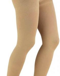 TruForm Classic Medical Pantyhose Compression Stockings 20-30mmHg / Unisex Closed Toe 1756, 1758