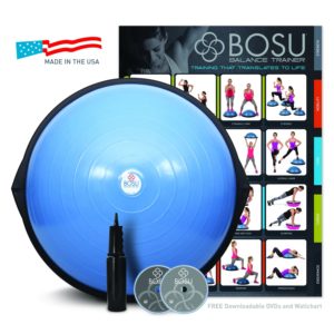 BOSU® HOME Balance Trainer