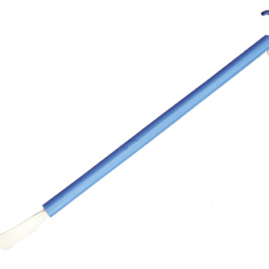 Padded Dressing Stick with Shoe Horn