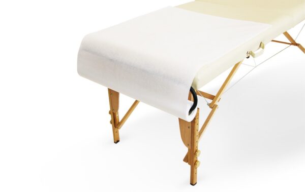 Massage Table Non-Woven Fabric Cover Roll 32"