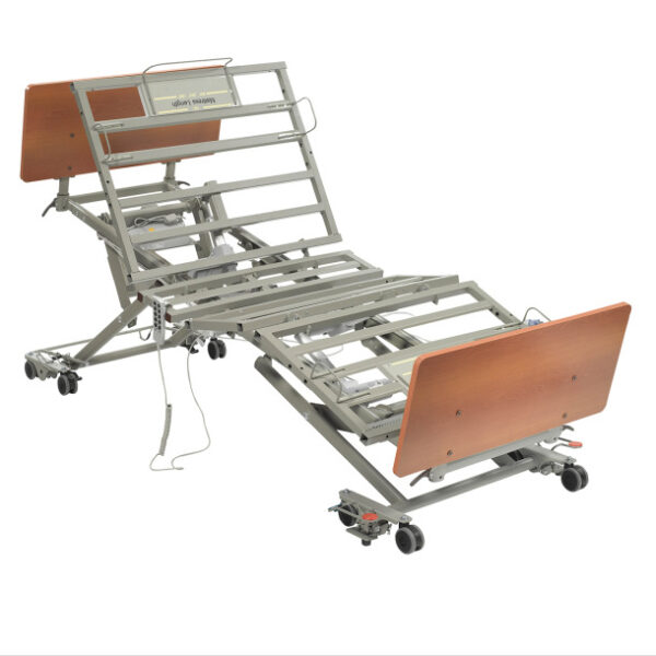 Prime Care Long Term Care Bed Model P703 by Drive Medical