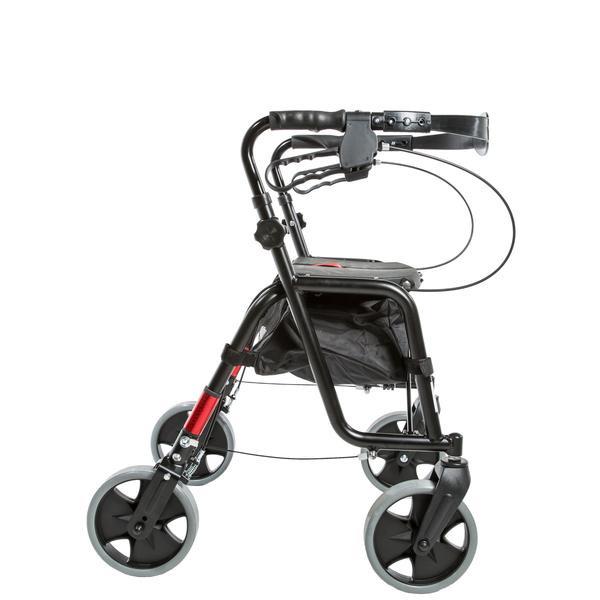 Foldable Lightweight Rollator 5305 by PCP