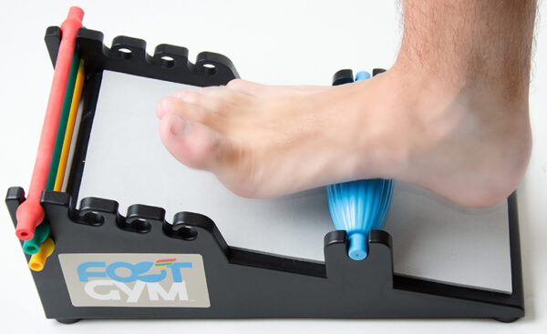 Foot Gym Exerciser