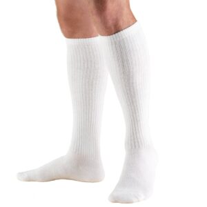 TruSoft Diabetic Socks - Knee High