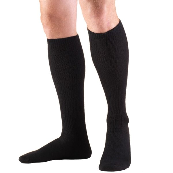TruSoft Diabetic Socks - Knee High