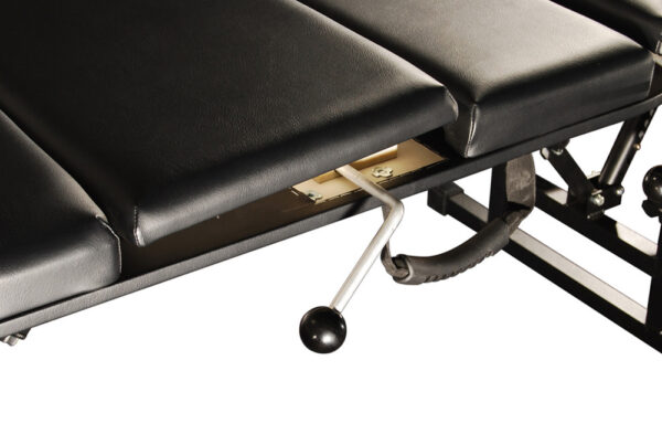 Chiro-180 Portable Chiropractic Drops Table