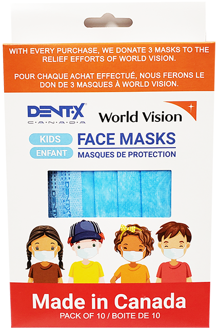 Children Face masks, kids face masks, dent-x