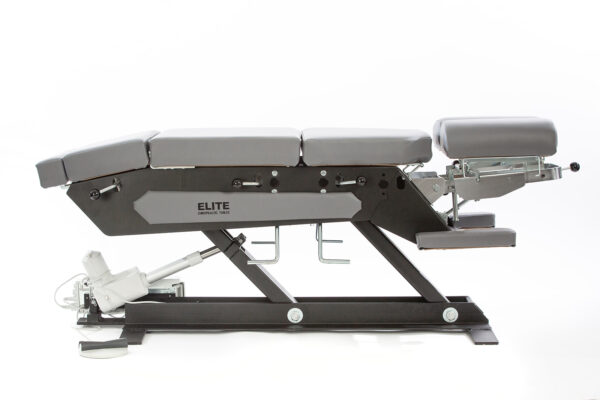 Elite Electric Elevation Chiropractic Table