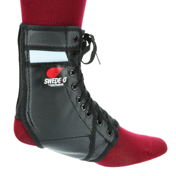 Swede-O Ankle Lok Brace by Core Products