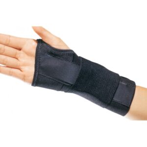 CTS Wrist Support by ProCare Don Joy