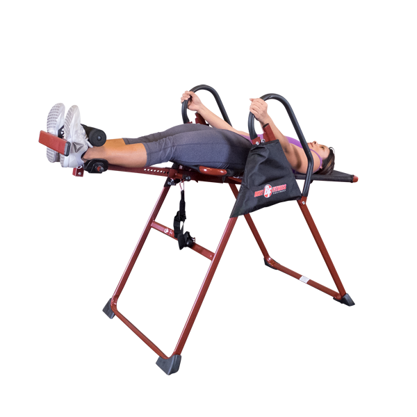 Best Fitness BFINVER10 Inversion Table