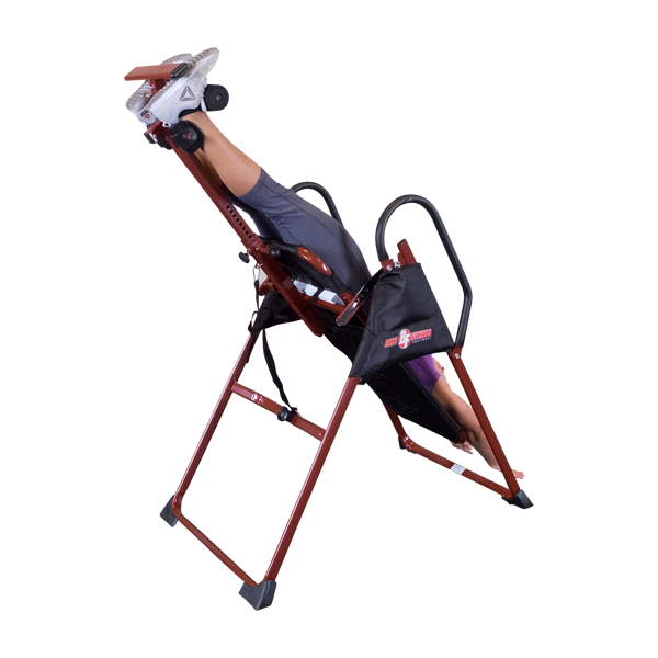 Best Fitness BFINVER10 Inversion Table