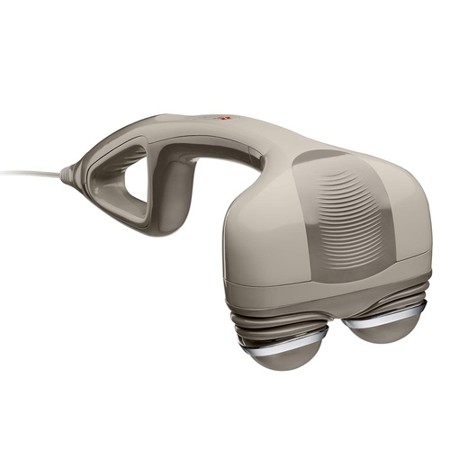Percussion Pro Handheld Massager with Heat by HoMedics