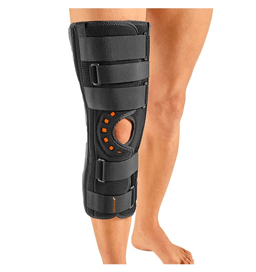 GENUSTABIL® Knee Immobilization Brace 07765, 07767 by SporLastic Germany