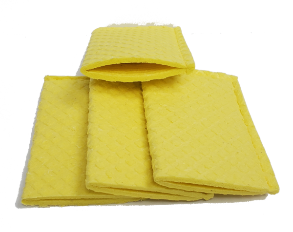 Electrode Pocket Sponges 3 x 4.75"