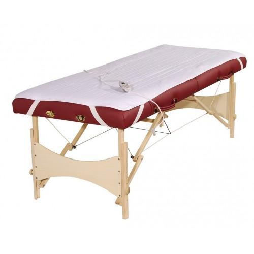 Deluxe Digital Massage Table Warmer 30" x 72"