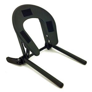 Universal Adjustable Massage Table Contoured Headrest cradle