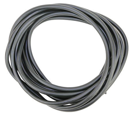 CanDo Latex Free Exercise Tubing - 25' per Roll