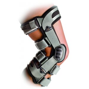 DonJoy OA Adjuster™ 3 OA Knee Brace