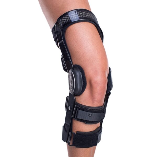 DonJoy FullForce™ Hinge ACL Standard Knee Brace