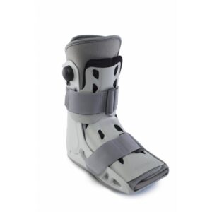 Aircast® AirSelect™ Short Foot Brace Walker by Don Joy