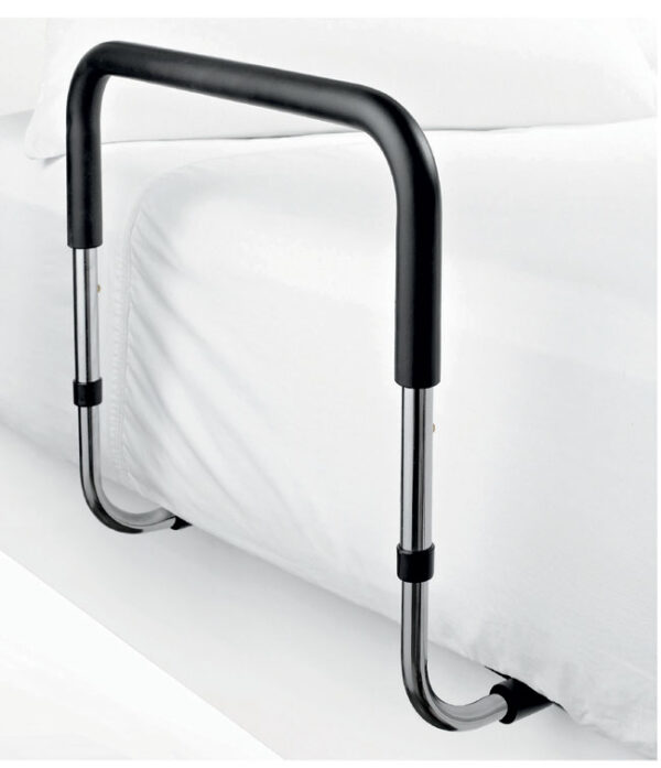 Bed Side Assist Rail