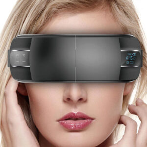 3D Eye Air Massager