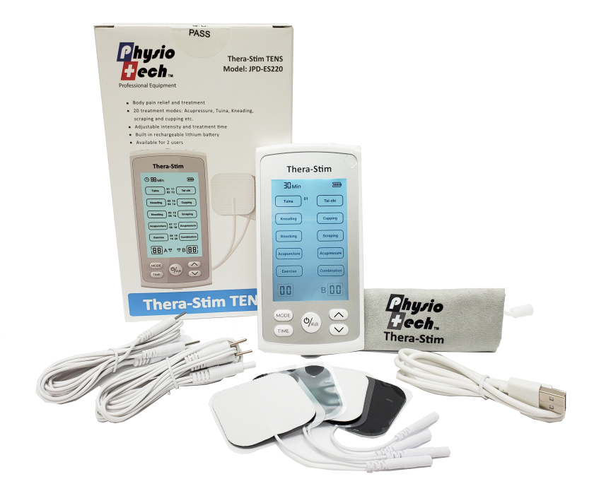 One stop shop for your clinical supplies and equipment