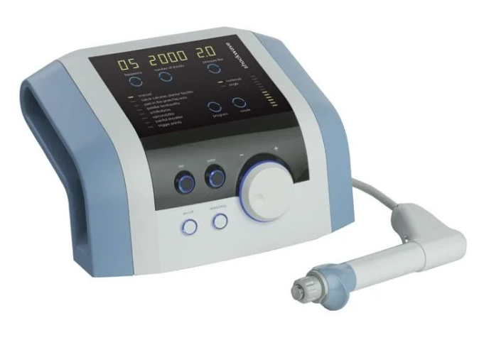 BTL-6000 EASY Radial Shockwave