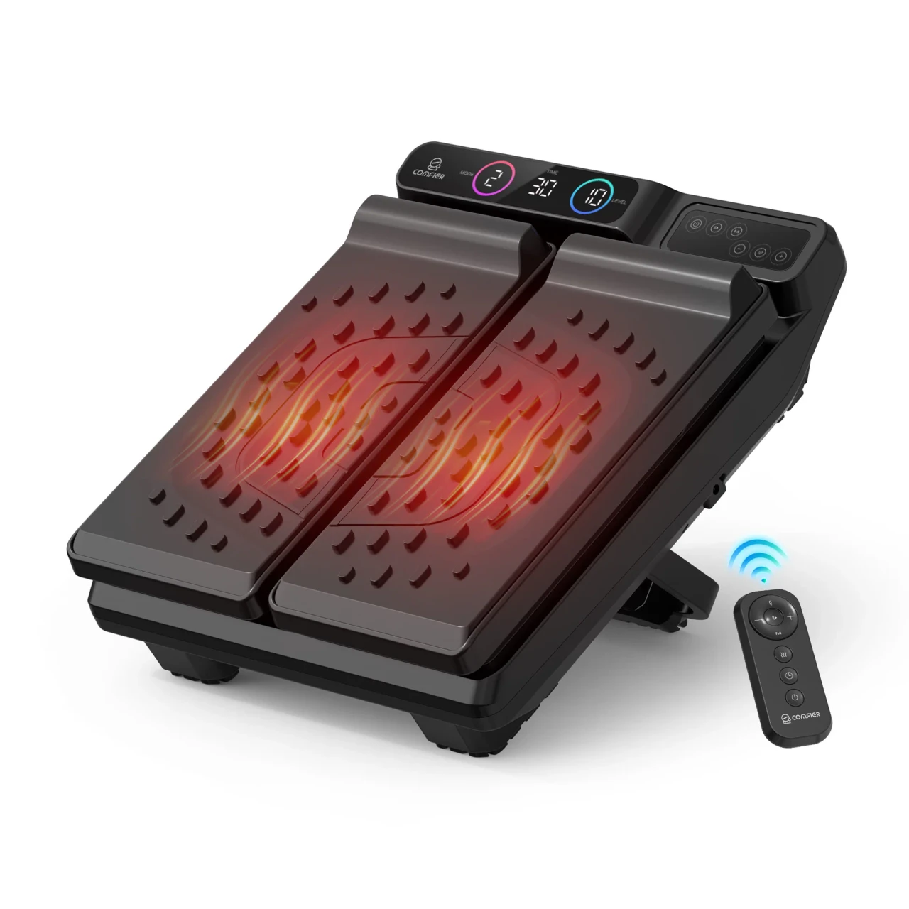 Foot Massager with Remote Control